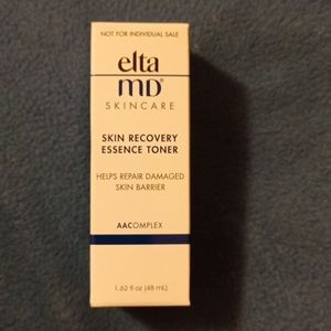 Elta me skin recovery essence toner